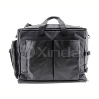 Sac de polissage auto multi-poches de luxe, grand format, imperméable, pour le detailing automobile, fabriqué en usine OEM