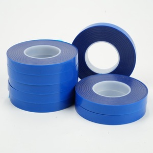 Nhà Máy Bán buôn PVC chi nhánh máy tính ràng buộc Băng đặc biệt cho làm vườn cho nho cà chua nho ràng buộc vườn cây chăm sóc - Product Image 4