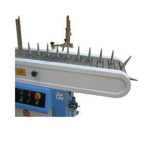 Máquina de Tratamiento por Llama Semiautomática de Alta Calidad y Fácil Manejo para Contenedores de PP, Equipo de Pre-Prensado en Estado Nuevo - Product Image 3