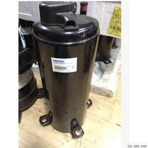 เครื่องอัดอากาศ Haili รุ่น TE498UC3Q9PK 24V ใช้สารทำความเย็น R410 สำหรับการเติมน้ำยาในห้องเย็นและเครื่องปรับอากาศ - Product Image 2