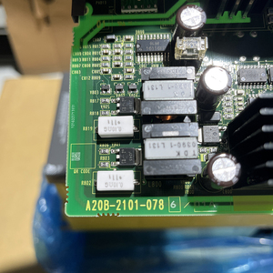 Módulo de Accionamiento del Amplificador Fanuc A06B Original A06B-6127-H106, A06B-6127-H106, A06B-6127-H106 Amplificador Fanuc A06B Original - Product Image 6