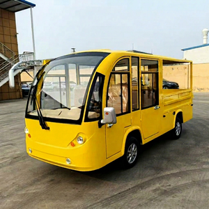 Low Price Hot Sale Luxury <b>coach</b> Bus Mini Sightseeing Bus Wholesale - Product Image 1