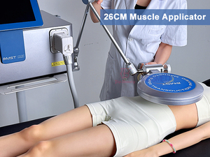 Máquina de Terapia Magnética Extracorpórea EMTT Mejorada, Fisioterapia, Magnetoterapia, Terapia de Campo Magnético - Product Image 5