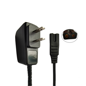 <strong>Wahl</strong> Huaer <strong>Shaver</strong> Charger XLFY-02 2V 1A AC Power Adapter DC Port Charging Cable Featuring Short Circuit Overvoltage Protection - Product Image 2