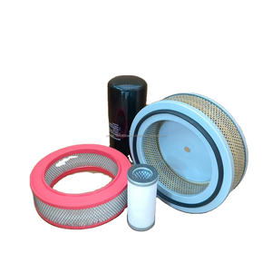 Filtro de separación de aceite y gas de alta calidad Manny 6.2014.0 hecho de metal duradero para compresores de aire - Product Image 2