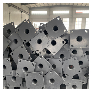 Poste <span class=keywords><strong>de</strong></span> Aluminio y Hierro <span class=keywords><strong>Galvanizado</strong></span> <span class=keywords><strong>de</strong></span> 10 Metros para Farola <span class=keywords><strong>de</strong></span> Calle, Parque o Carretera, Precios Económicos - Product Image 6