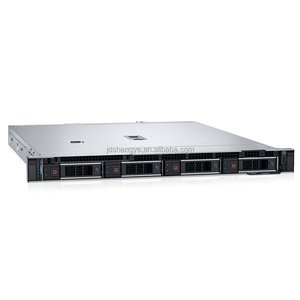 Low-<b>Price</b> AI Server R360 Rack With Xeon Processor Memory <b>SSD</b> HDD in Stock 1U Server 1U Server - Product Image 3
