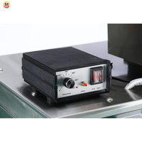 Machine d'emballage verticale automatique à godets basculants de bonne qualité, 20-60 sacs/min, pour snacks et sucre