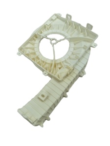 Servicio de Impresión 3D Personalizado de Alta Calidad, Nylon SLS, Nylon+CF, Prototipado Rápido, Servicios de Mecanizado - Product Image 5