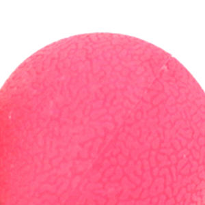 Ballon de médecine en TPR et chanvre, durable, 5 cm, jouet pour animaux de compagnie pour jouer et s'entraîner - Product Image 3