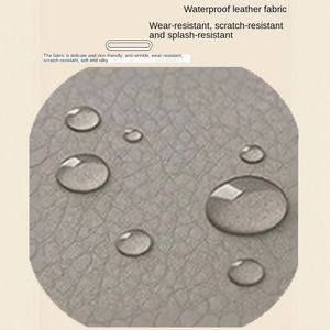 Luxurious Anti-slip Solid Rectangle Pet <b>Sofa</b> Bed Durable Water-resistant Detachable Washable Portable Soft Comfortable Dog Cat - Product Image 5