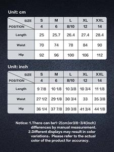 Wholesale Custom Skinny Slim Fit Washed <b>High</b> Quality Elastic <b>High</b> <b>Waist</b> Cropped <b>Ripped</b> Women's <b>Denim</b> <b>Shorts</b> - Product Image 6