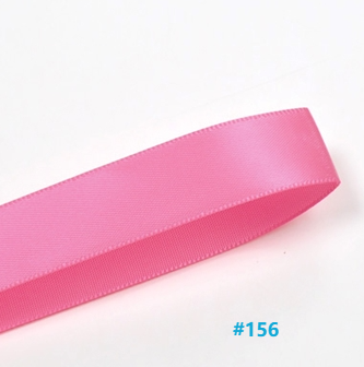 Rose Chaud 156