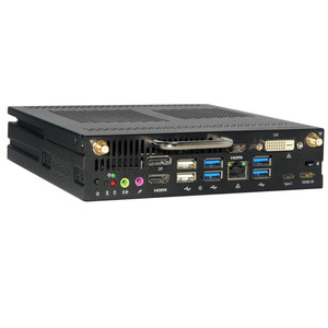 Aiostar <span class=keywords><strong>2025</strong></span> kinh doanh mới tất cả-trong-một máy tính intel 12-core 11-13 Gen CPU Windows 10 cho GTX 1050 Ti 4GB SSD cơ quan giám sát - Product Image 3