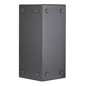 Moniteur Haut-Parleur OEM Haute Puissance SRX715M 15'' Extérieur pour Équipement Sonore DJ - Product Image 4