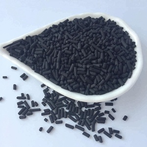 Tamis moléculaire de charbon <span class=keywords><strong>actif</strong></span> d'agent auxiliaire chimique pour le générateur d'azote de concentrateur d'oxygène - Product Image 4