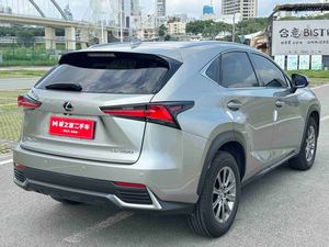 <span class=keywords><strong>Lexus</strong></span> <span class=keywords><strong>NX</strong></span> SUV <span class=keywords><strong>2020</strong></span>, Compacto de Lujo, Gasolina, Emisión China VI, Caja de Cambios Automática, Interior de Cuero Oscuro, Neumáticos R18, Volante a la Izquierda - Product Image 3