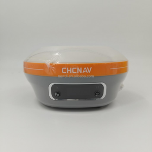 Instrumento de Topografía GNSS GPS RTK CHCNAV I83, Versión Internacional con Soporte de Personalización OEM - Product Image 2