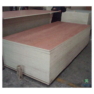Madera contrachapada de 9mm, 12mm, 15mm, 18mm, alta calidad, mejor <span class=keywords><strong>precio</strong></span> comercial, <span class=keywords><strong>precio</strong></span> al por mayor - Product Image 1