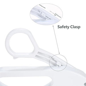 <span class=keywords><strong>Ciseaux</strong></span> électriques industriels DIY en acier inoxydable, à piles, pour tissu, papier, coupe nette, pointe affûtée, usage domestique - Product Image 5