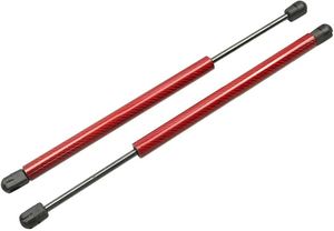El 74145-S87-A01 es Apto para el Amortiguador del Capó Delantero y la Resorte de Gas del Capó del Honda Accord 3.0 de 1998 a <span class=keywords><strong>2002</strong></span> - Product Image 3