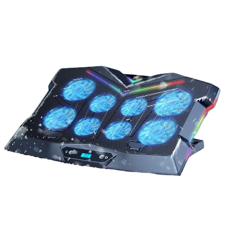 TopMate Laptop Cooler Amazon