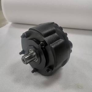 Motor Hidráulico Fabricado en China GM05-110-1HD-31, Motor de Pistones Radiales de Desplazamiento Fijo GM05 GM05-110 - Product Image 2
