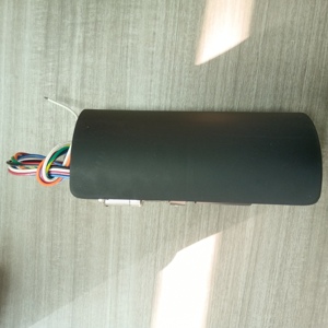 Mejor Detector de Gas Infrarrojo para Puntos de Detección Modelo 210803001 Tipo Fijo - Product Image 4