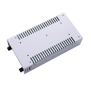 500W 0-60v 10A แหล่งจ่ายไฟแบบสวิตช์พร้อมจอแสดงผลดิจิตอลแรงดันไฟฟ้าปรับได้ 0-60V พร้อมไดรเวอร์ LED 12v ดิจิตอลดิ - Product Image 6