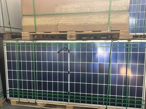 Giá thấp sử dụng thứ hai tay Tấm Pin Mặt Trời 300W 450W 550W 500W tất cả các mô hình bao gồm perc Topcon nửa di động mwt-hiệu quả cao - Product Image 5