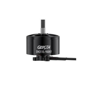 Nuevo Motor GEPRC EM3115 de 900KV para Aeronaves de Largo Alcance de 10 Pulgadas, Motor de Alta Resistencia y Torque - Product Image 3