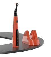 Moteur endodontique sans balais 6:1 mini anti-angle avec mode de positionnement Vertex, équipement dentaire professionnel