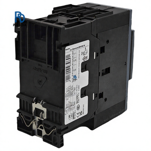 Contactor de Potencia CA de 3 Polos 3RT2036-1AG20 51A 110V Serie Modelo 3RT2026 3RT2035 3RT2045 Montaje en Riel DIN 3RT2036-1AG20 Auténtico 3RT2036 - Product Image 3