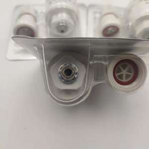 مستشعر الأكسجين MOX1 ، MOX2 MOX2 MOX3 MOX4 خلية الأكسجين في المملكة المتحدة مدينة ميديكيل مستشعر الأكسجين - Product Image 4