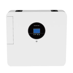 Batterie au lithium Mutian haute qualité et haute efficacité 51,2 V 200 Ah 10 kWh pour stockage d'énergie domestique, idéale pour les familles - Product Image 1