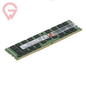 Módulo de Memoria RAM para Servidor 4X77A96449 32GB DDR5 5600MHz 288 pines 1Rx4 10x4 RDIMM-WR 1.2V RDIMM ECC 03LA741 para Soluciones de TI en Centros de Datos Grandes - Product Image 4