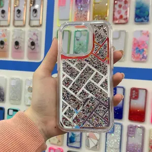 New Design Luxury Cheap Smart Phone Cover Tpu Printer Phone Case For iphone 11 12 13 14pro max