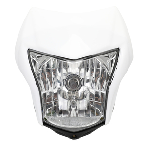 Đèn pha phía trước cho Hawk <span class=keywords><strong>250</strong></span> và xr150l, LED Dirt Bike Head Light <span class=keywords><strong>Kit</strong></span> cho <span class=keywords><strong>XR</strong></span> 150L/HAWK <span class=keywords><strong>250</strong></span> tất cả các năm - Product Image 1
