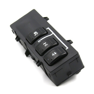 สวิตช์ขับเคลื่อน Chevrolet GMC รุ่น 15164518 19259311 15136041 แบบไฟฟ้า สำหรับรถบรรทุก - Product Image 2