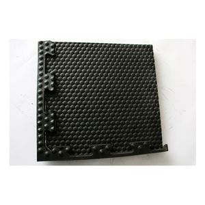 Alfombra <span class=keywords><strong>de</strong></span> Goma para Cría <span class=keywords><strong>de</strong></span> <span class=keywords><strong>Caballos</strong></span>, para Establos y Caballerizas - Product Image 3