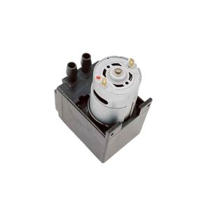 Fabricant Pompe à vide sans huile à membrane - Product Image 6