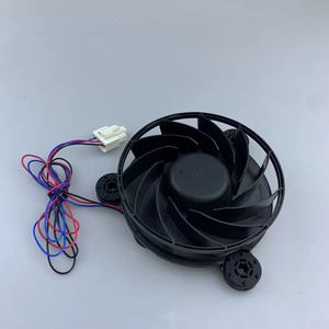 Ventilador de Refrigeración Extra GW12E12MS1FB-52 DC12V 0.171A para Refrigerador <span class=keywords><strong>Hisense</strong></span> Ronshen - Product Image 5