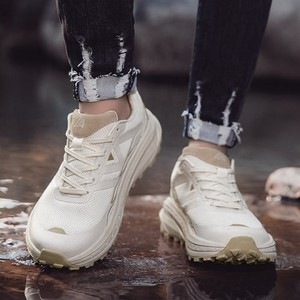 Chaussures de course décontractées respirantes pour hommes, nouvelle collection 2026, avec logo personnalisé, baskets de sport tendance, grandes tailles jusqu'au 48 - Product Image 5