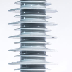 Pararrayos de óxido metálico de fabricación de alta calidad 48Kv pararrayos/pararrayos de alto voltaje al por mayor - Product Image 4