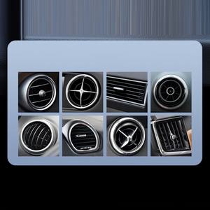 Ambientador de Coche Inteligente de Nuevo Estilo, Difusor de Aroma para Coche, Clip de Ventilación con Ambientador - Product Image 5