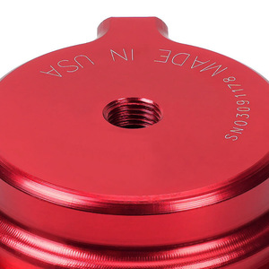 Soupape de décharge externe pour turbocompresseur MVS38mm en alliage d'aluminium pour kit de modernisation - Product Image 2