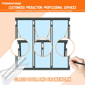 Haute qualité et <span class=keywords><strong>prix</strong></span> bas Vente à chaud Dernière conception Panneaux d'<span class=keywords><strong>occasion</strong></span> Serrure de porte <span class=keywords><strong>Chambre</strong></span> <span class=keywords><strong>froide</strong></span> réfrigérée - Product Image 6
