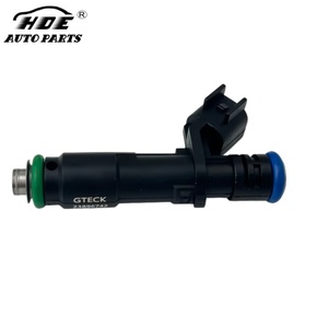 23896742 H072X27690 HDE AUTO PARTS Válvula de Inyección de Alta Calidad al por Mayor para BAOJUN CN180C - Product Image 4