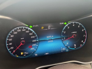 Voiture d'occasion en Chine <span class=keywords><strong>Mercedes</strong></span> <span class=keywords><strong>GLC</strong></span> X253 <span class=keywords><strong>GLC</strong></span> 300 L 4MATIC 2021 <span class=keywords><strong>SUV</strong></span> - Product Image 4