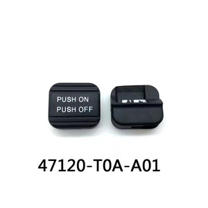 โปรลี คันเร่งยาง 47120-T0A-A01 สำหรับอคิวรา เจด ซีอาร์-วี เอลิเซียน SWM 2013-2014 - Product Image 4